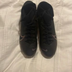 Nike Football cleats